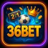 Logo da 36BET