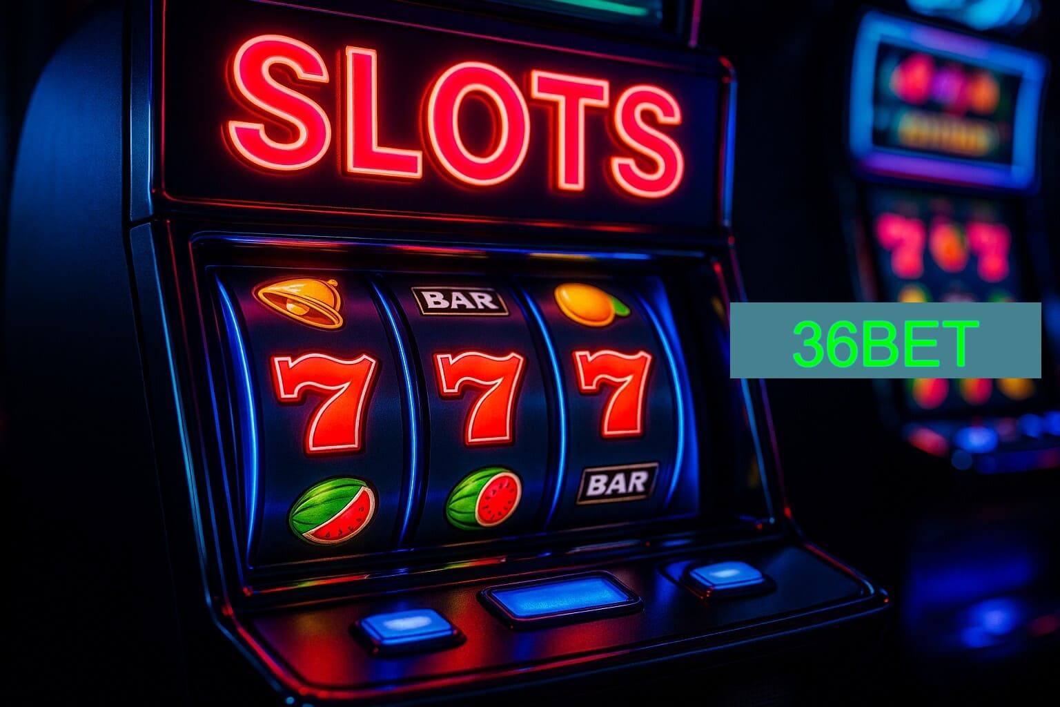 Benefícios dos Slots